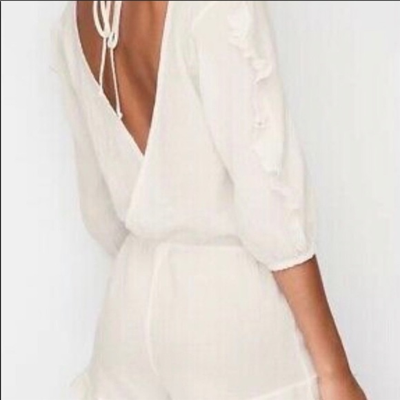 Victoria’s Secret romper - Picture 3 of 4